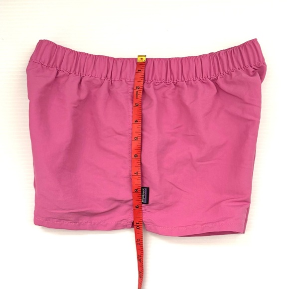 Patagonia Barely Baggies Short Size Small - Picture 9 of 9